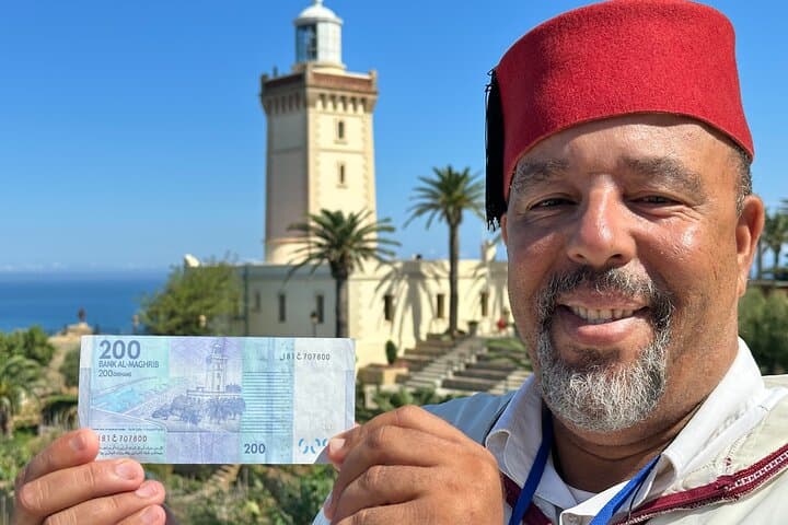 8-Day Morocco Private Tour: Casablanca, Fes, Sahara & Marrakech photo 6