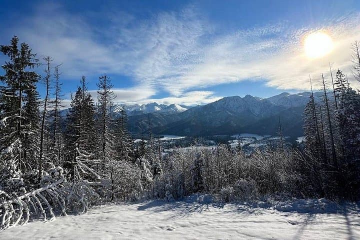 Day Trip to Zakopane From Krakow: Gubalowka Funicular, Chocholow Cheese & Thermal Pools photo 3
