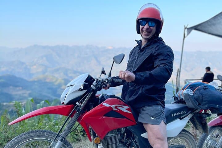 Ha Giang Loop Motorbike Tour: 4-Day Guided Self-Ride from Hanoi photo 4