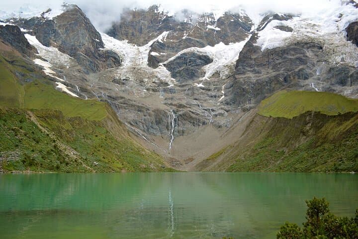 Humantay Lake Day Hike from Cusco — Turquoise Lakes & Andean Peaks photo 4