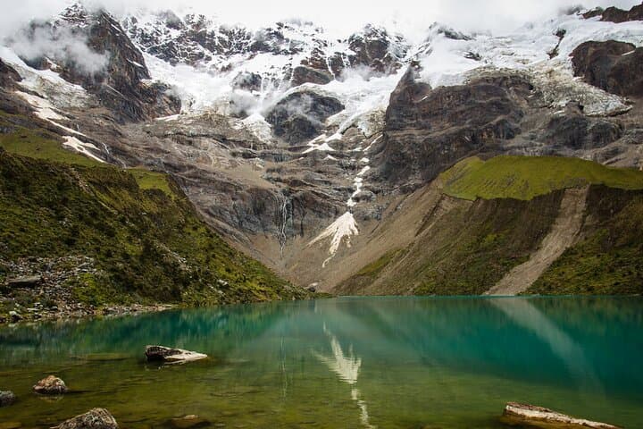 Humantay Lake Day Hike from Cusco — Turquoise Lakes & Andean Peaks photo 2