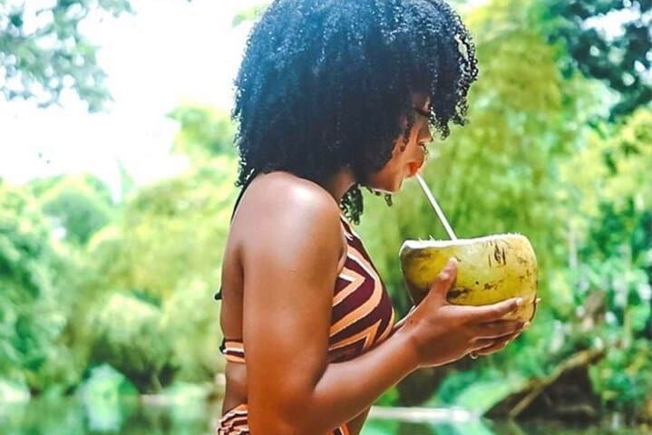 Martha Brae Bamboo Rafting from Montego Bay — Private River Float & Cultural Stops photo 4