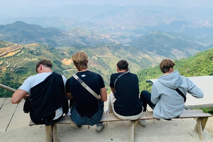 Ha Giang Loop: Private 3-Day Car Tour Through Northern Vietnam's Hidden Gems photo 2
