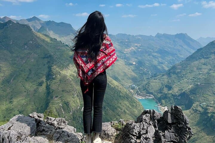 Ha Giang Loop in 2 Days: Private Car Scenic Drive Through Northern Vietnam photo 4