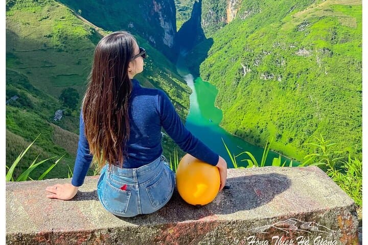 Ha Giang Loop in 2 Days: Private Car Scenic Drive Through Northern Vietnam photo 6