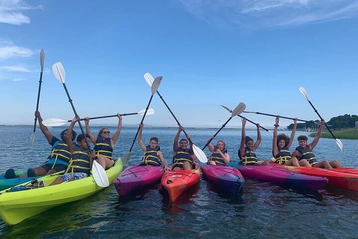 Boat Rental in Hyannis, Massachusetts