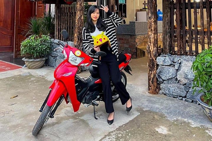 Ha Giang Loop: 2-Day Private Motorbike Adventure to Ma Pi Leng & Nho Que photo 4