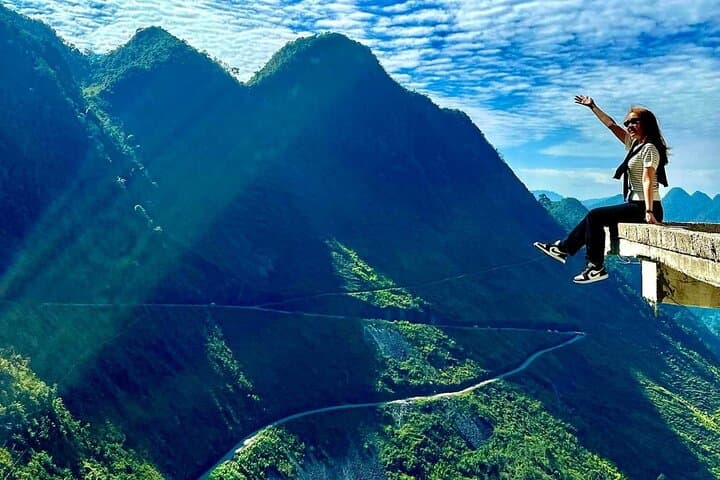 Ha Giang Loop: Private 3-Day Car Tour Through Northern Vietnam's Hidden Gems photo 5
