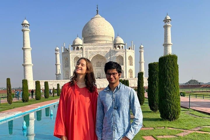 Ganges Cultural Tour: Delhi, Jaipur, Agra & Varanasi — 8-Day Itinerary photo 2