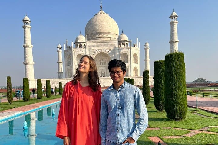 Golden Triangle India: 7-Day Delhi, Agra & Jaipur Cultural Circuit photo 6