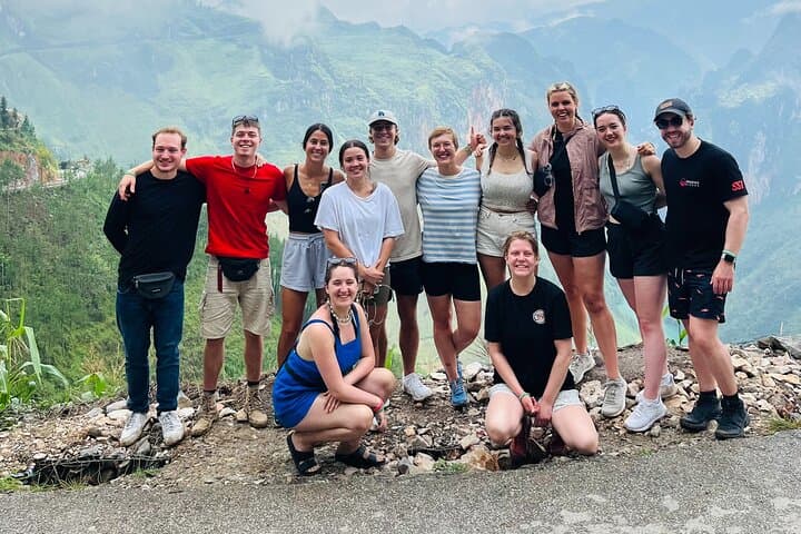 4-Day Ha Giang Loop Private Car Tour — All-Inclusive Northern Vietnam Adventure photo 3