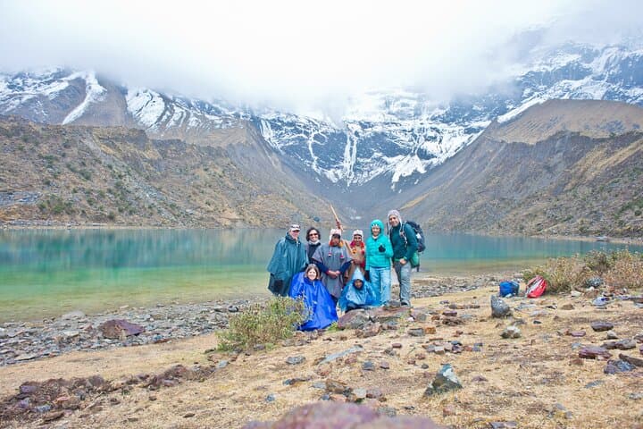 Humantay Lake Day Trek from Cusco — Salkantay Lagoon Guide