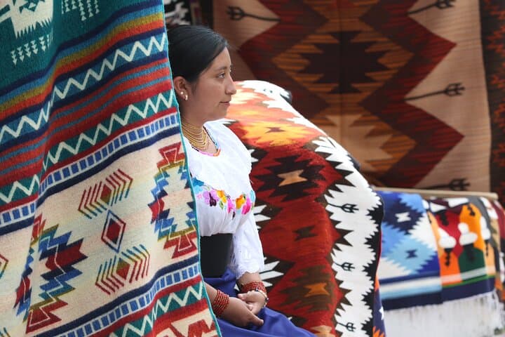 Discover Ecuador in 9 Days: Andes, Amazon & Cultural Highlights photo 5