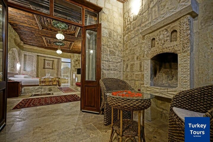 2-Day Cappadocia Tour from Istanbul: Cave Hotel, Balloon Ride & Full-Day Tours photo 2
