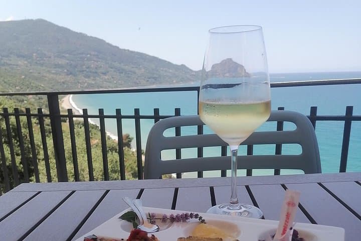 Sant'Ambrogio Olive Oil Tour near Cefalù: Tasting at Garbo Mill photo 2