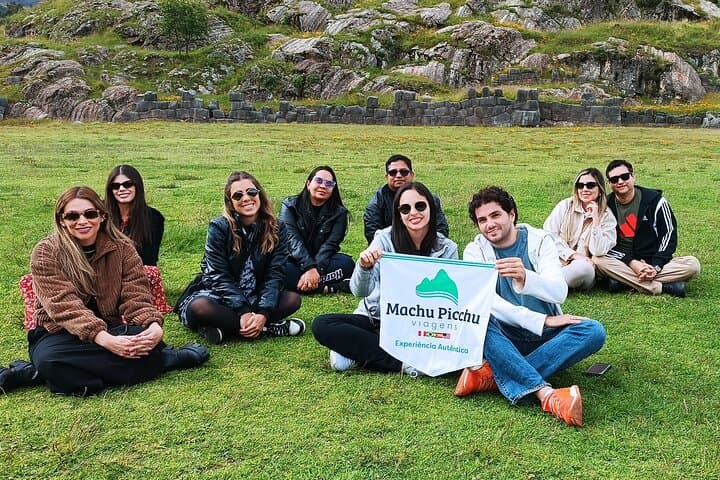 Machu Picchu & Cusco: Essential 5-Day Sacred Valley Itinerary