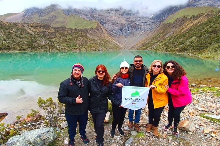 Humantay Lake Full-Day Trek from Cusco: What to Expect and How to Prepare photo 3