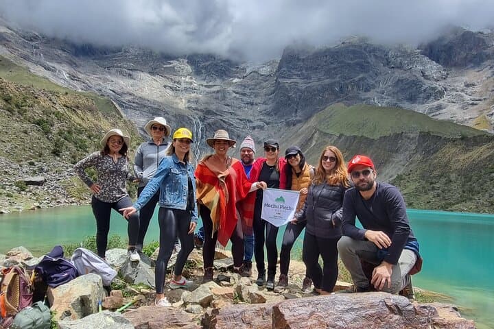 Humantay Lake Full-Day Trek from Cusco: What to Expect and How to Prepare photo 1