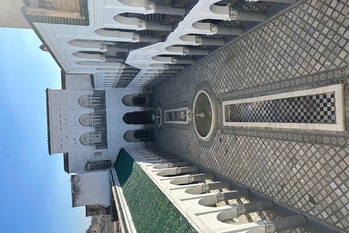 Exploring Fes El-Bali: A Private Guided Walk Through the Old Medina photo 4