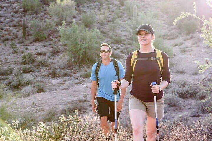 Atlas Mountains Day Hike to Tidli (Adrar Tidli) Summit from Marrakech photo 3