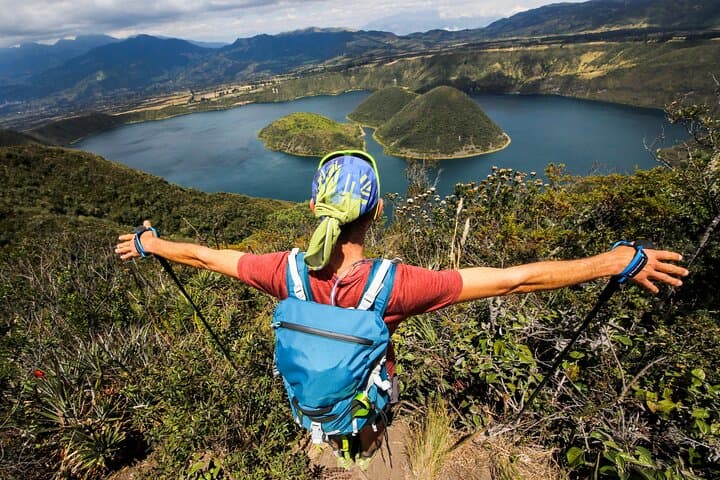 Discover Ecuador in 9 Days: Andes, Amazon & Cultural Highlights