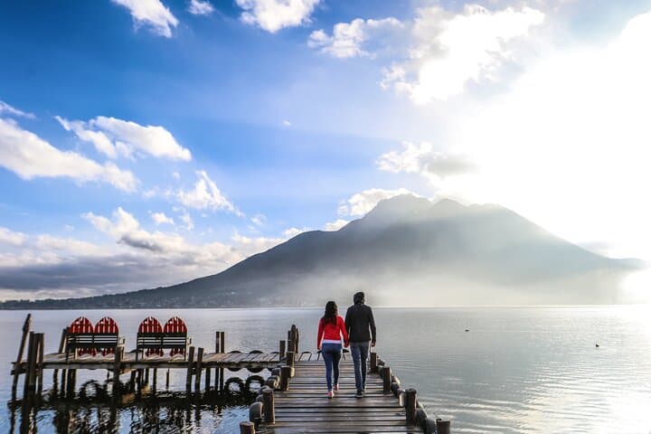 Discover Ecuador in 9 Days: Andes, Amazon & Cultural Highlights photo 3