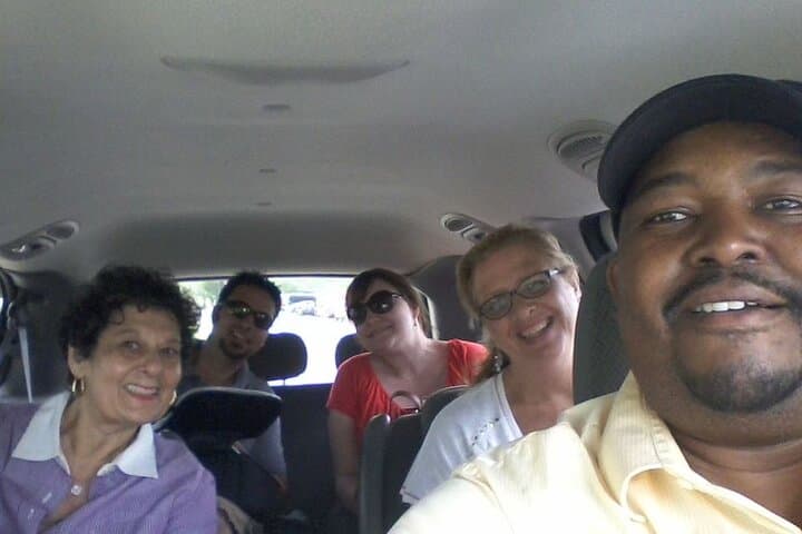 Small-Group DC Day Tour: National Mall & Memorials in a Semi-Private Minivan photo 2
