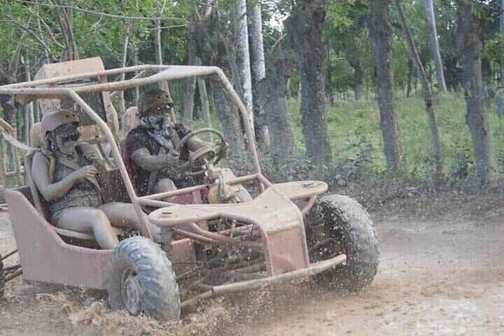 Explore the Thrilling Punta Cana Dune Buggy Adventure photo 6