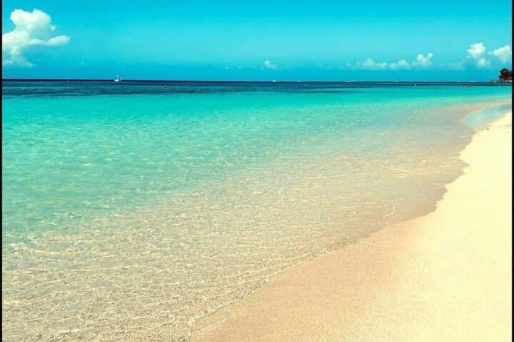 Roatan ATV, Zipline, Sloth Park & Beach Full-Day Adventure photo 4