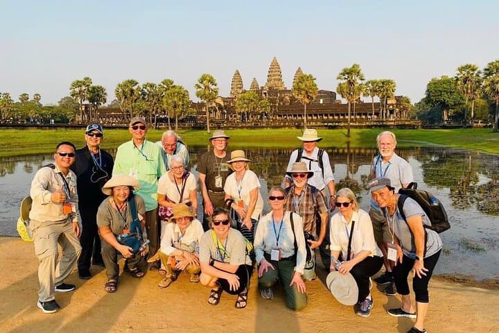 21-Day Vietnam, Cambodia & Thailand: Ha Long Bay, Angkor Wat and Phi Phi Island Adventure