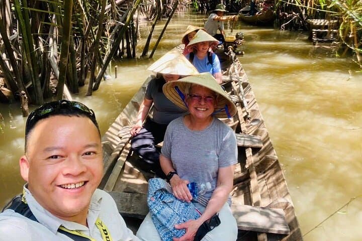21-Day Vietnam, Cambodia & Thailand: Ha Long Bay, Angkor Wat and Phi Phi Island Adventure photo 5