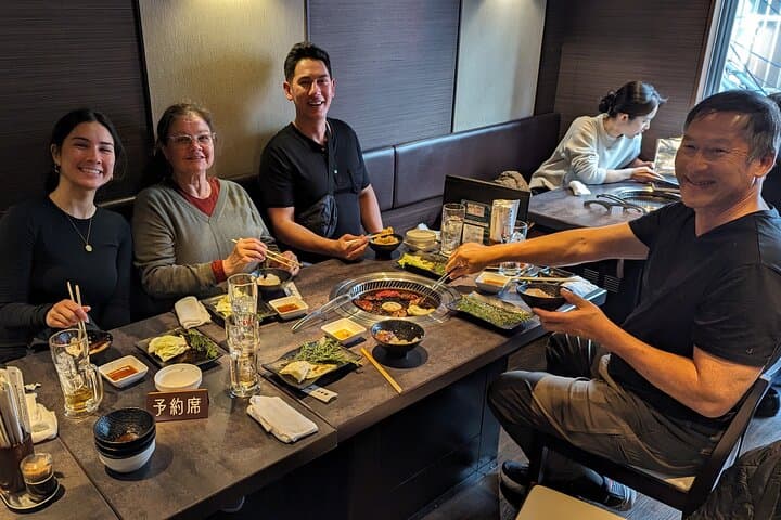 Nara E‑Bike and Osaka History Food Tour: Full‑Day Cultural Ride and Tastes photo 5