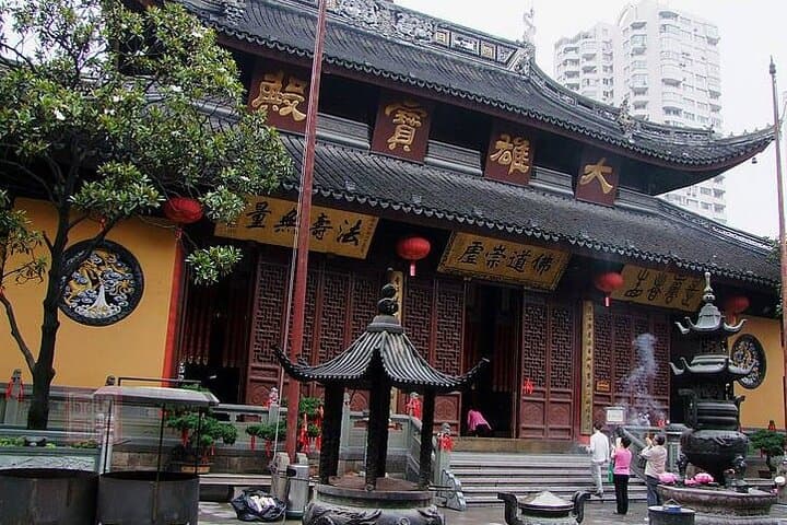 Great China 13-Day Tour: Beijing to Hong Kong Highlights photo 2