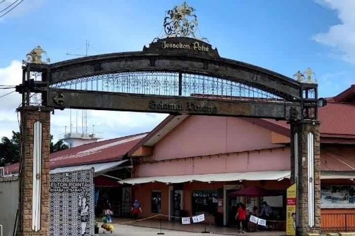 Island Hopping in Kota Kinabalu: Sapi & Manukan Snorkel Tour photo 6