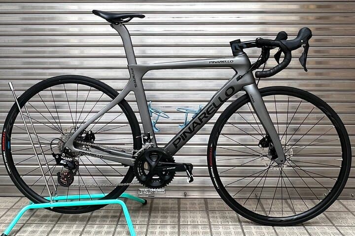 Guided Road Bike Tour in Tokyo: English & Italian Ride with Rental photo 2