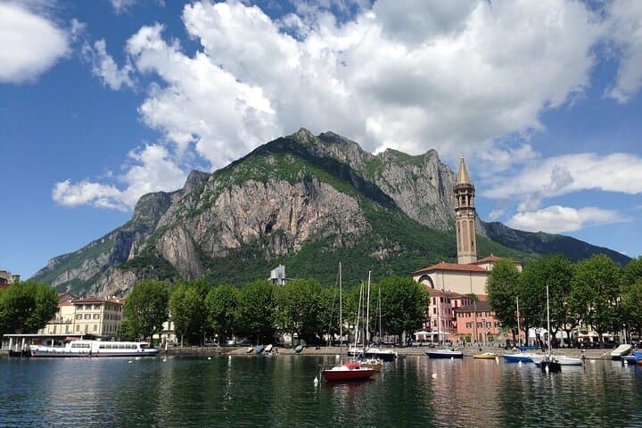 Lecco Wine Tasting Experience on Lake Como: Enoteca Tour & Local Pairings photo 5