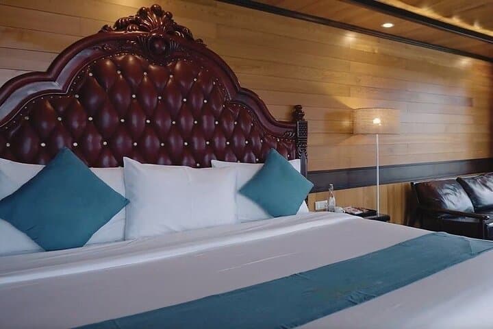 Gen Z Cruise: 2-Day Active Halong Bay Adventure from Hanoi photo 3