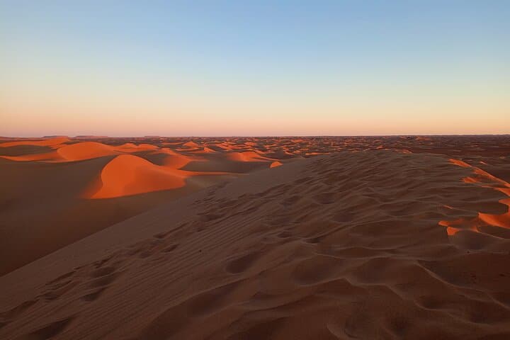 Marrakech to Erg Chebbi: Private 3-Day Sahara Tour from Marrakech photo 3