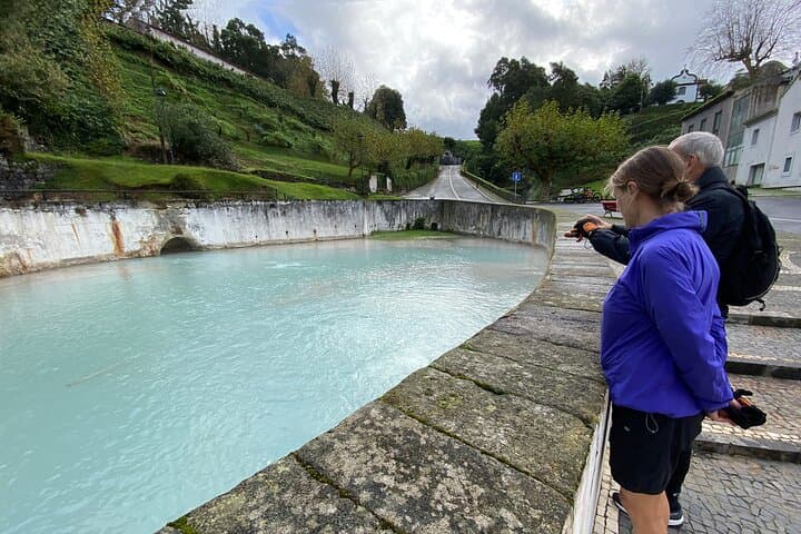 Ride Ribeira Grande: Half-Day Guided E‑MTB Tour on São Miguel photo 6