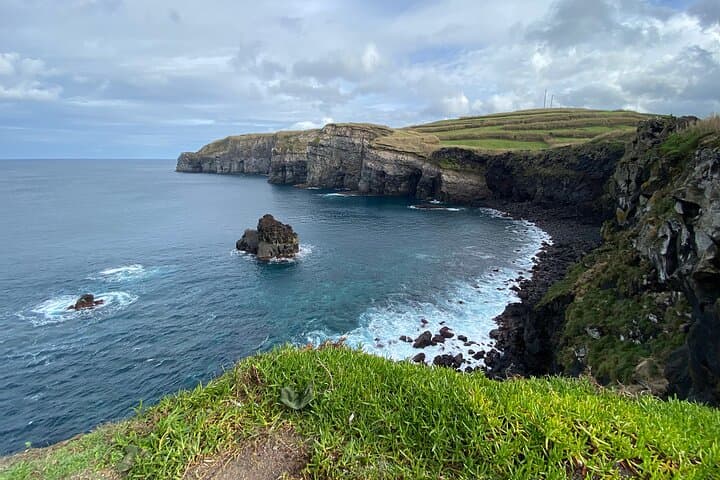 Ride Ribeira Grande: Half-Day Guided E‑MTB Tour on São Miguel photo 3