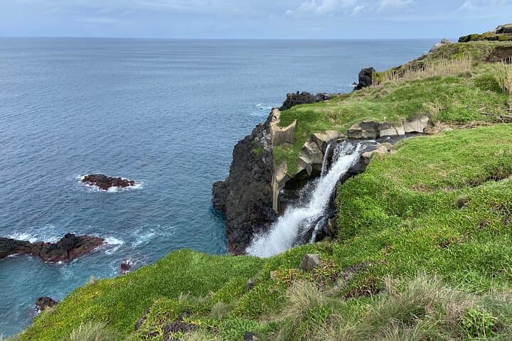Ride Ribeira Grande: Half-Day Guided E‑MTB Tour on São Miguel photo 5