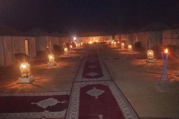 Marrakech to Erg Chebbi: Private 3-Day Sahara Tour from Marrakech photo 4