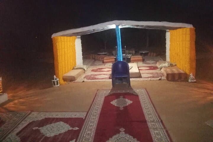 Marrakech to Erg Chebbi: Private 3-Day Sahara Tour from Marrakech photo 6