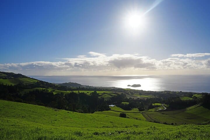 Full-Day Hike to Lagoa do Fogo — São Miguel Azores photo 3