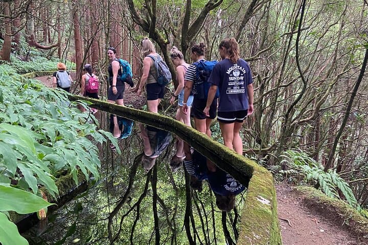 Full-Day Hike to Lagoa do Fogo — São Miguel Azores photo 2
