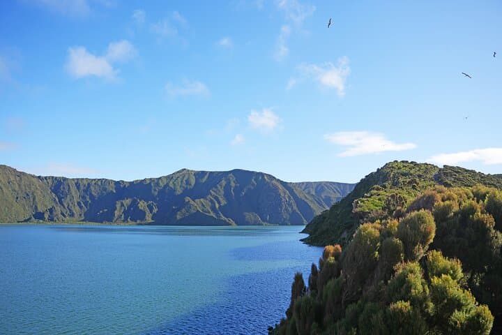 Full-Day Hike to Lagoa do Fogo — São Miguel Azores photo 4