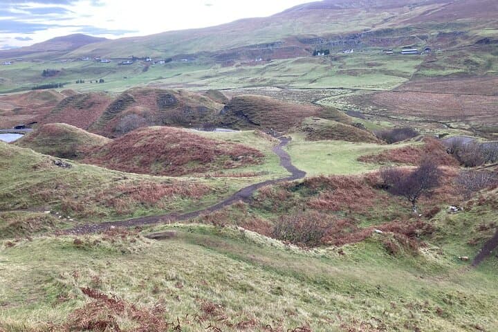 Isle of Skye, Glencoe, Loch Ness & Culloden: 3-Day Private Highland Tour photo 6