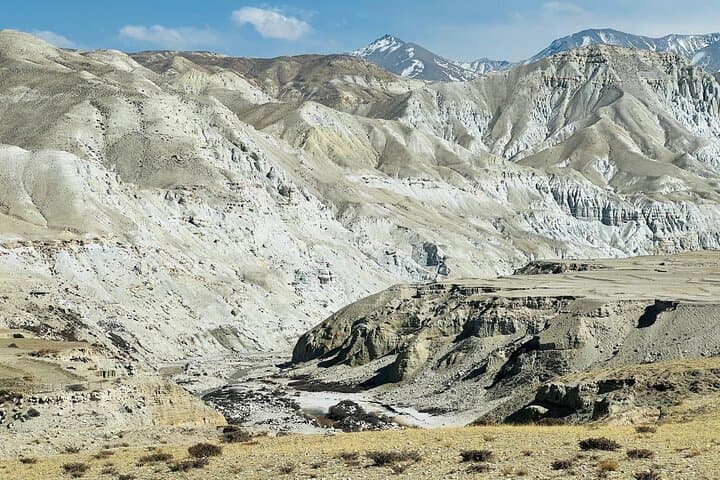 Upper Mustang Jeep Tour: 14-Day Off‑Road Journey to Lo‑Manthang photo 5