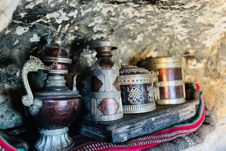 Upper Mustang Jeep Tour: 14-Day Off‑Road Journey to Lo‑Manthang photo 6