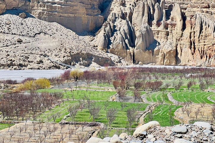 Upper Mustang Jeep Tour: 14-Day Off‑Road Journey to Lo‑Manthang photo 2